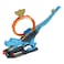 Hot Wheels City T-rex Chomp Down Playset