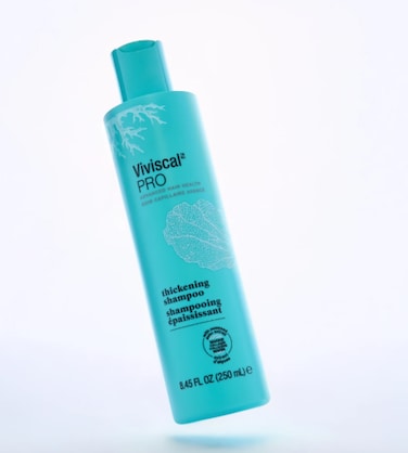VIVISCAL PRO THICKENING SHAMPOO 250ML
