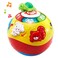 VTech Wiggle and Crawl Ball