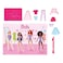 Addo Barbie Fashion Designer Dough Set