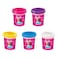 Addo Barbie Fashion Designer Dough Set