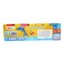 Addo NickJr. Ready Steady Dough Jumbo Pots, 456g, 4 PCS