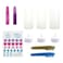 Addo Out To Impress Twinkling Tea Lights Craft Set