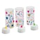 Addo Out To Impress Twinkling Tea Lights Craft Set
