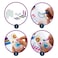 Addo Out To Impress Twinkling Tea Lights Craft Set