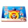 Hti Paw Patrol Activity Driver Dashboard