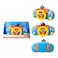 Hti Paw Patrol Activity Driver Dashboard