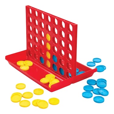 Addo Games Four In A Row