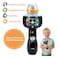 VTech Bluetooth Singing Sounds Karaoke Microphone