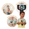 VTech Bluetooth Singing Sounds Karaoke Microphone