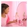 Barbie Deluxe Style Bow, Pastel Pink