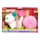 Addo Pitter Patter Pets Walk Along Cat Delux