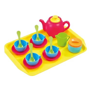 آدو بيزي مي مجموعة حفل الشاي