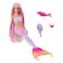 Barbie Dreamtopia New Mermaid Doll