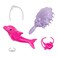 Barbie Dreamtopia New Mermaid Doll