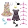 Barbie Ultimate Closet Doll