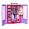 Barbie Ultimate Closet Doll