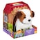 Addo Pitter Patter Pets Flip Over Puppy