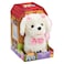 Addo Pitter Patter Pets Walk Along Poodle