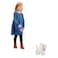 Addo Pitter Patter Pets Walk Along Poodle