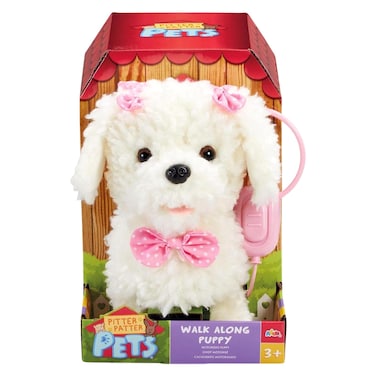 Addo Pitter Patter Pets Walk Along Poodle