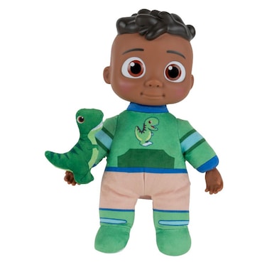 Cocomelon Doll Roto My Friend Cody