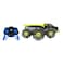 Nikko Hercules 6 Wheel Remote Control Car