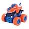 Power Joy Vroom Vroom Monster Truck, 3 Assorted