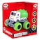 Power Joy Vroom Vroom Monster Truck, 3 Assorted
