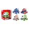 Power Joy Vroom Vroom Monster Truck, 3 Assorted