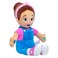 Ms. Rachel Speak and Sing Doll