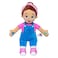 Ms. Rachel Speak and Sing Doll