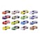 Power Joy Vroom Vroom Diecast Model Car with Graphics