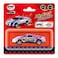 Power Joy Vroom Vroom Diecast Model Car with Graphics