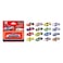 Power Joy Vroom Vroom Diecast Model Car with Graphics