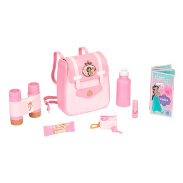 حقيبة ظهر للمسافر على طراز أميرات ديزني