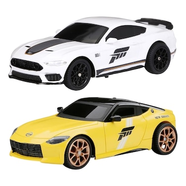 New Bright Remote Control Sports Car, 2 Assorted