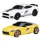 New Bright Remote Control Sports Car, 2 Assorted