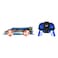 Nikko Nano Omni X Remote Control Car, 2 Assorted