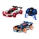 Nikko Nano Omni X Remote Control Car, 2 Assorted