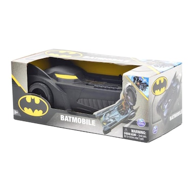 DC Comics Batman Batmobile
