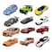 Power Joy Vroom Vroom Diecast Car