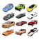 Power Joy Vroom Vroom Diecast Car