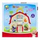 Cocomelon JJ Musical Barn