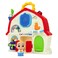 Cocomelon JJ Musical Barn
