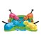 Hasbro Games Hungry Hungry Hippos Kids Board Game
