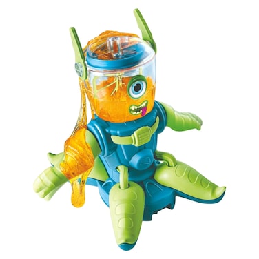 Clementoni Slime Robot