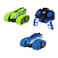 Nikko Nano Trax Remote Control Car, 2 Assorted