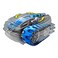 Nikko Nano Trax Remote Control Car, 2 Assorted