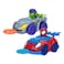 Spidey N Friends Spidey Vs Green Goblin Small Disc Launcher Vehicles, 2 PCS
